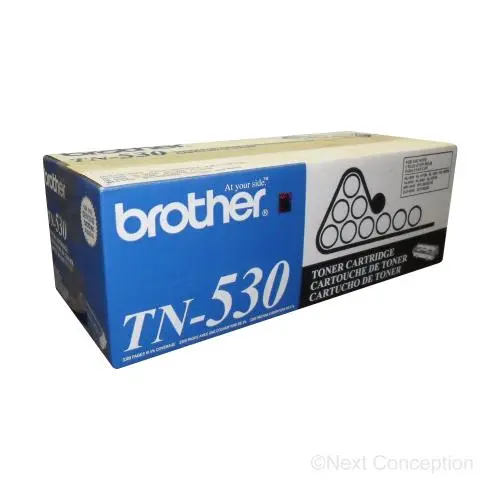 Tn530 Hl5040/5050/5070 Toner Cartridge 3K 1