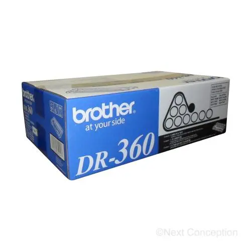 Dr360 Hl2140/2170 Imaging Drum 1