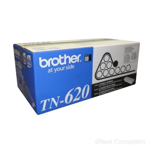 Tn620 Brother Toner For Mfc8480/8890 & Hl5370dw 3K 1