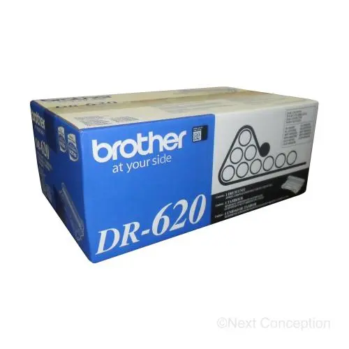 Dr620 Brother Drum Unit For Mfc8480/8890 & Hl5370dw 25K 1