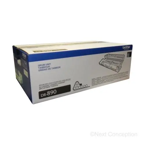 Dr890 Imaging Drum For Hll6400dw & Mfcl6900dw 1