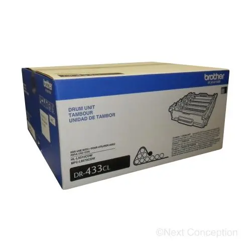 Dr433cl Drum For Hll9310cdw/Mfcl9570cdw 1