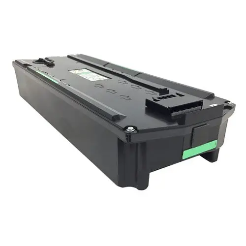 Genuine Ricoh Mp C6003 Waste Toner Bottle 1