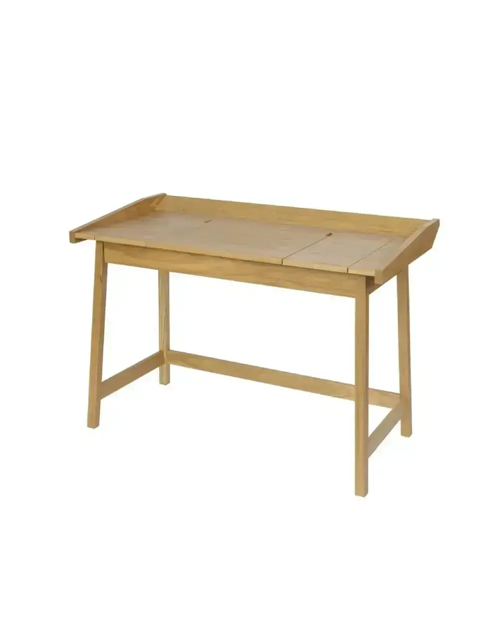Woodman - Baron Flap Desk 1