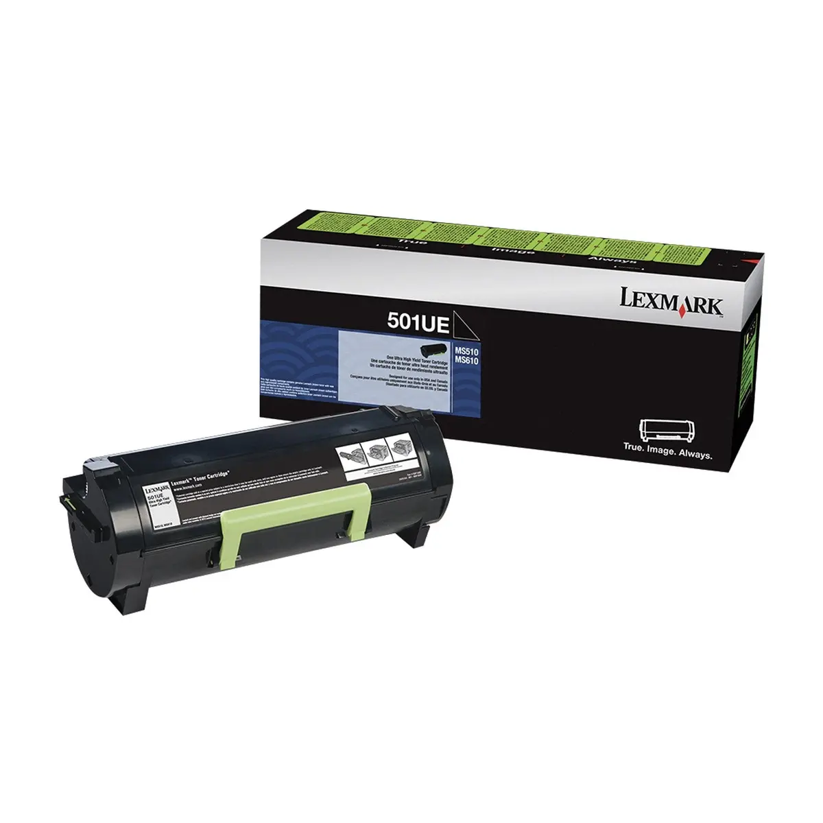 50F1u0e 501Ue Ultra High Yield Unison Contract Cartridge 1