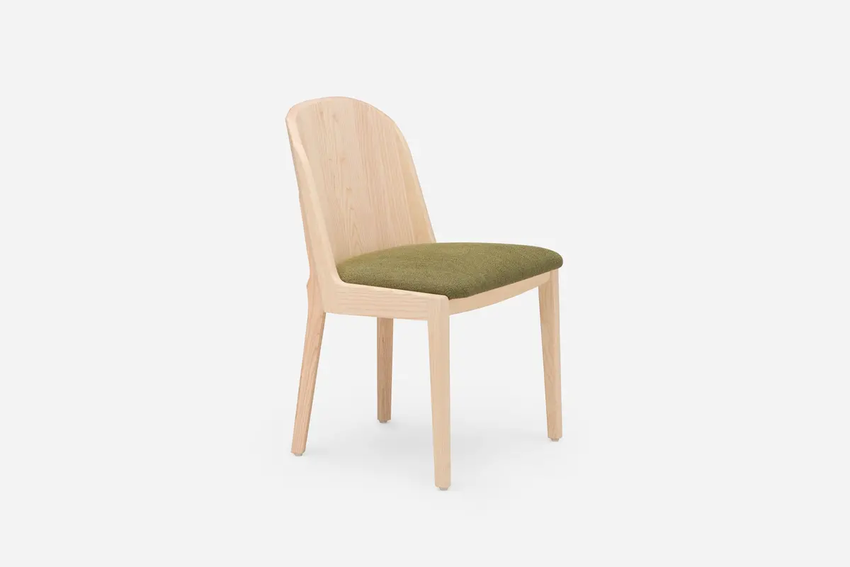 Twenty-Five Armless Dining Chair 1