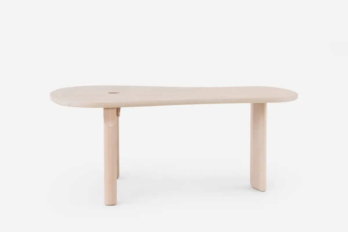 Twenty-Five Work Table 1