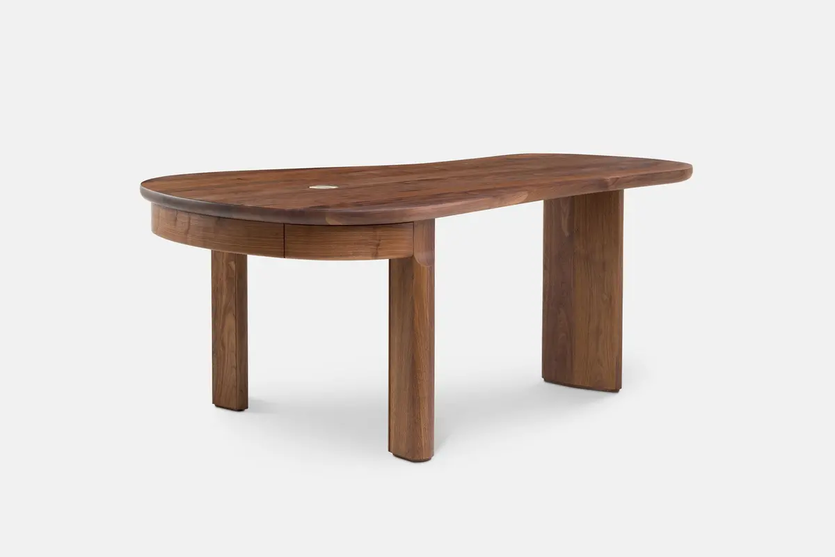 Twenty-Five Desk 1