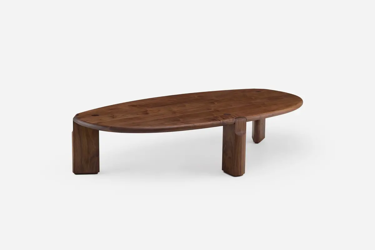Twenty-Five Coffee Table 1