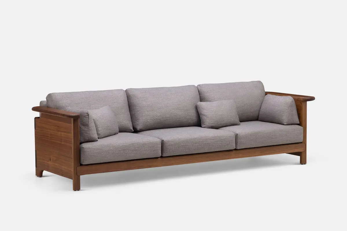 Twenty-Five Sofa 1