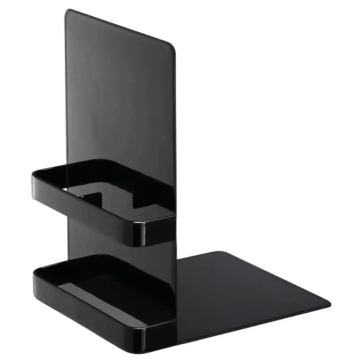 Yamazaki Home - Tower Bookends - Organizer Na Książki 2
