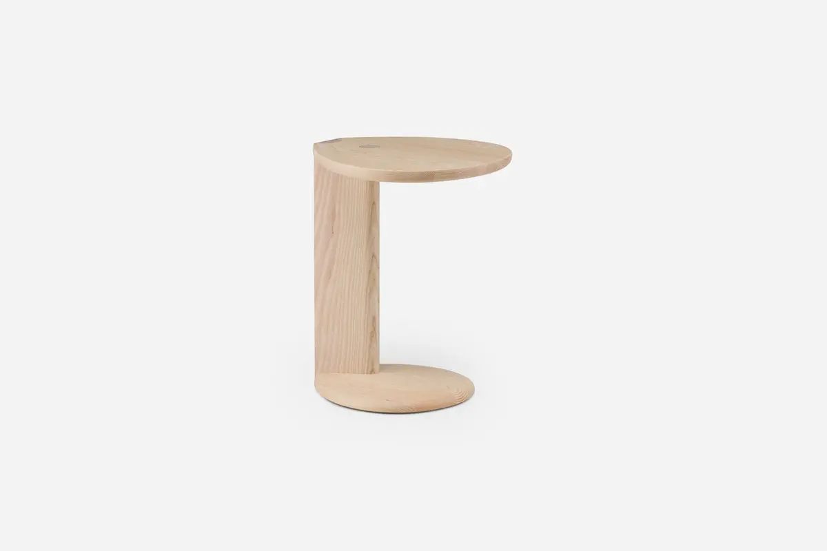 Twenty-Five Side Table 1