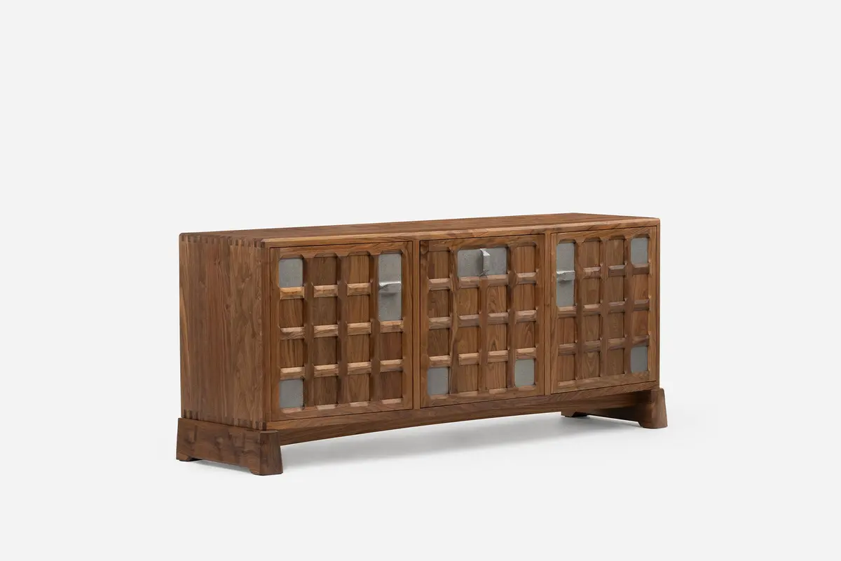 Arts And Crafts Sideboards 1