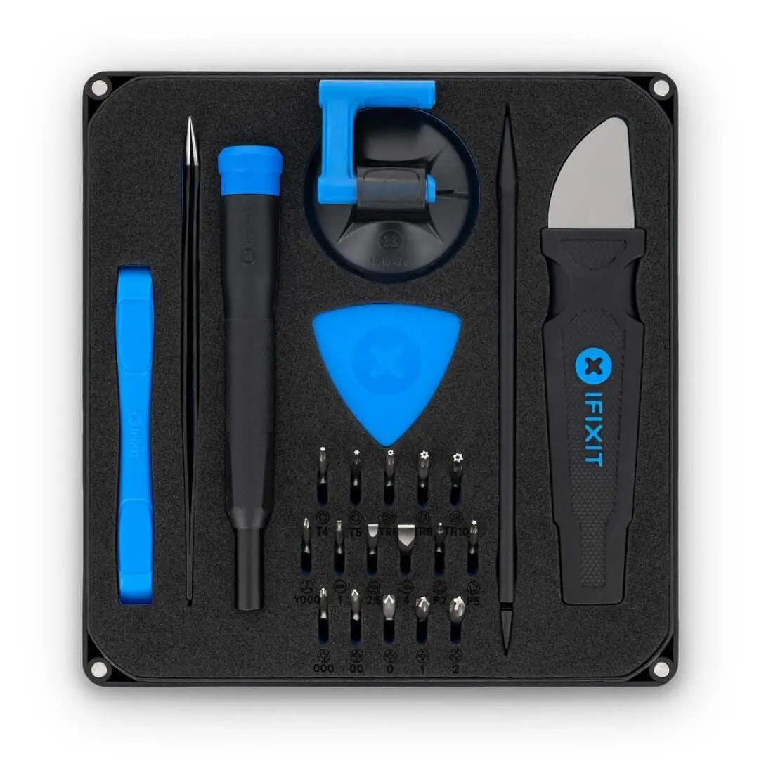 Ifixit - Essential Electronics Toolkit - Zestaw Narzędzi Do Elektroniki 1