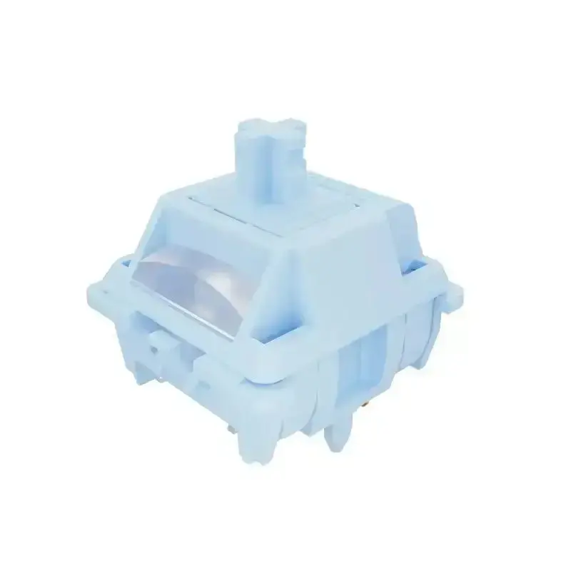 Gateron - Sea Salt Smoothie Switch Set 1