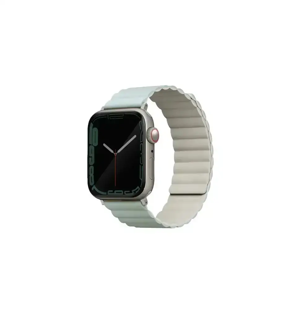 Uniq - Revix Reversible Strap - Dwustronny Pasek Do Apple Watch 1