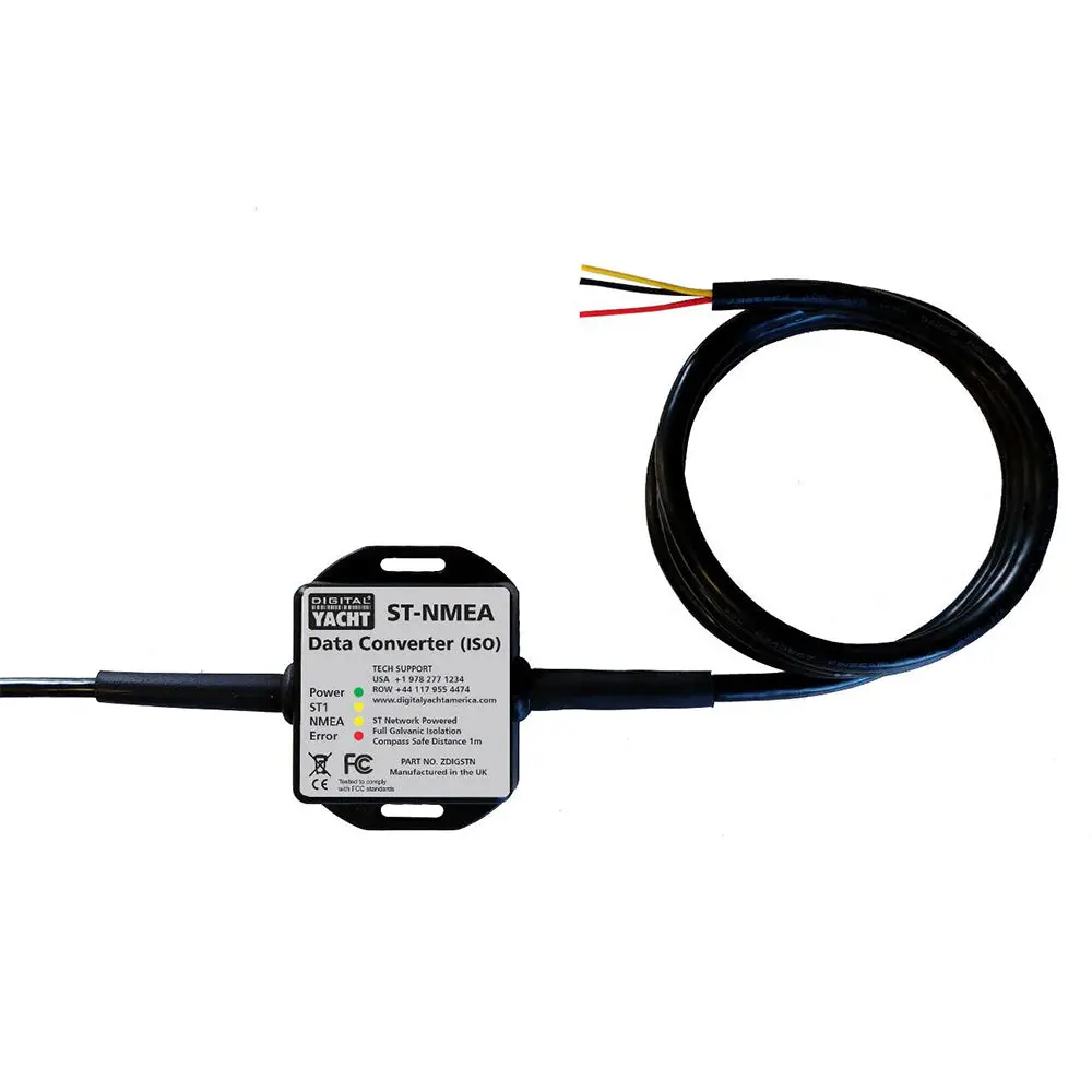 Digital Yacht Seatalk1 To Usb Interface [Zdigstnusb] 1