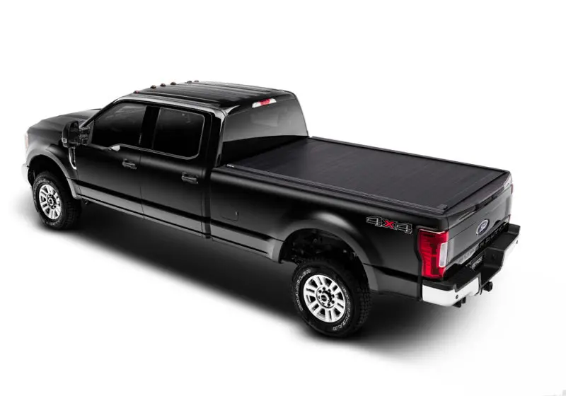 Retraxpro Mx Power Retractable Tonneau Cover 78.9 In. Fits 2021-25 F150 1