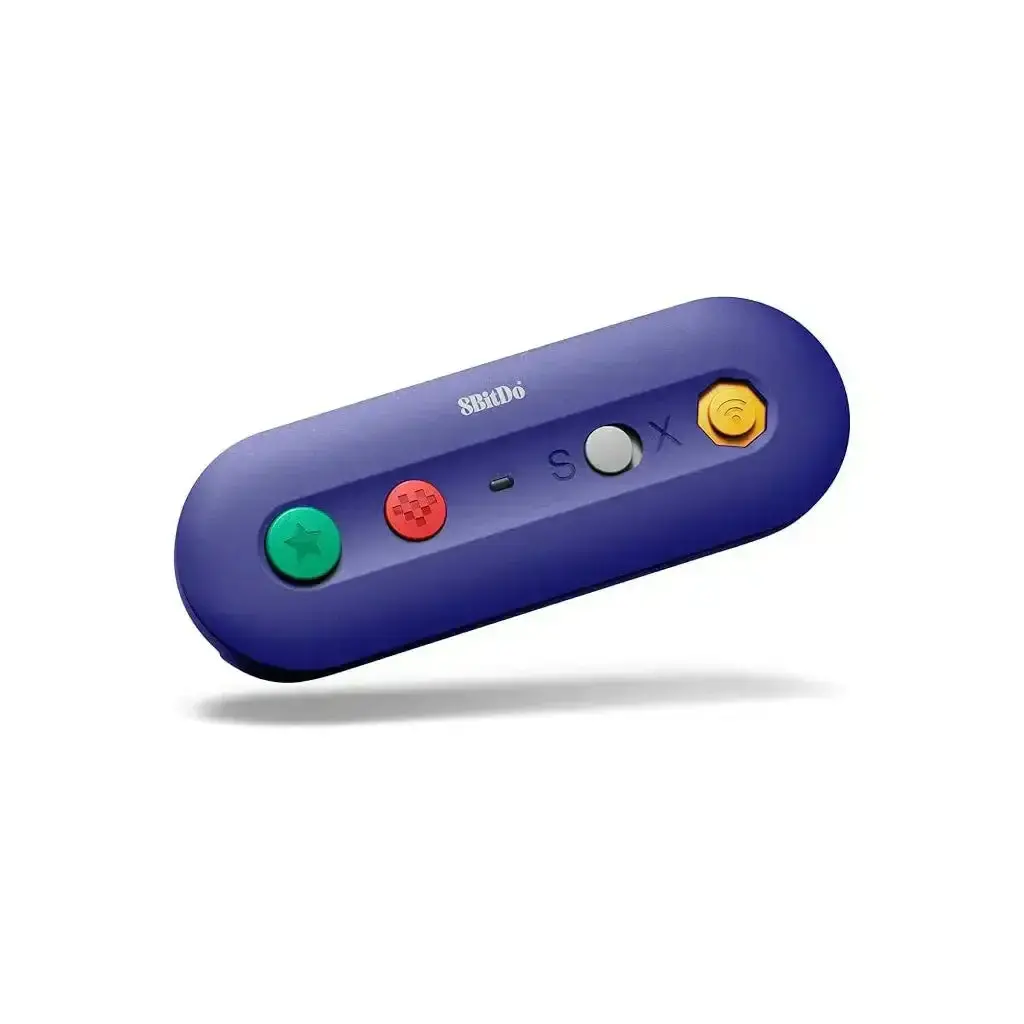 8Bitdo - G Bros. Wireless Adapter For Nintendo Switch And Windows - Adapter Bezprzewodowy Dla Nintendo Switch 1