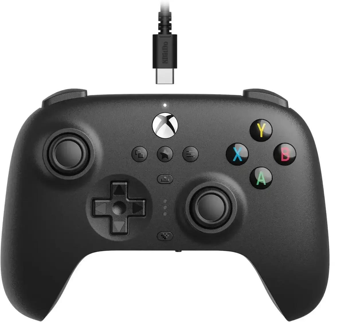8Bitdo - Ultimate Wired Controller For Xbox - Przewodowy Kontroler Do Xbox 1