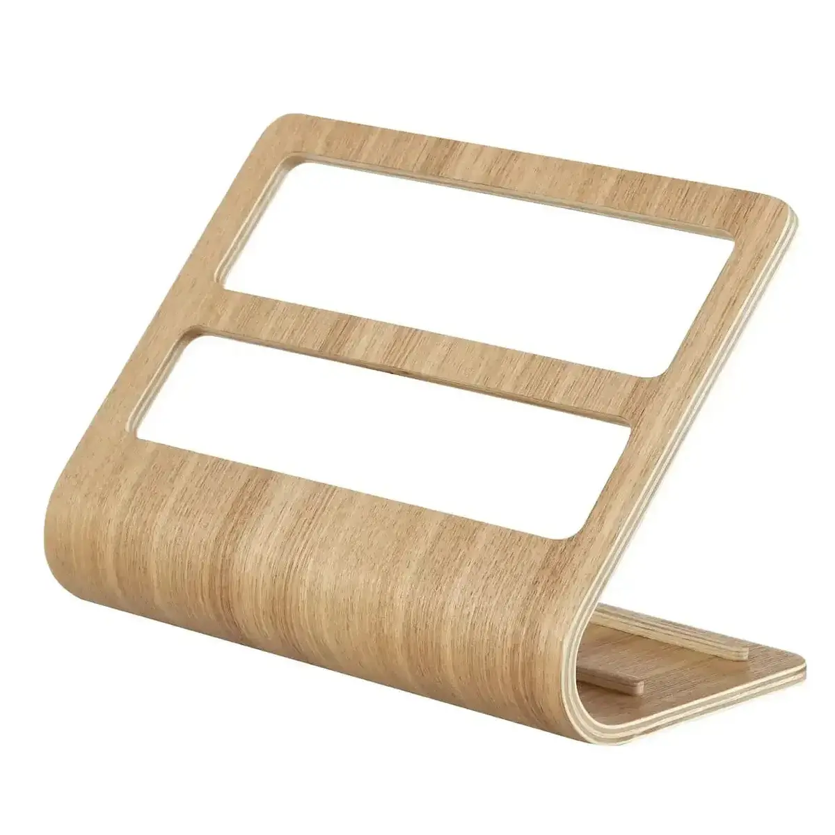 Yamazaki Home - Rin Organiser Rack - Organizer Na Tablet 2