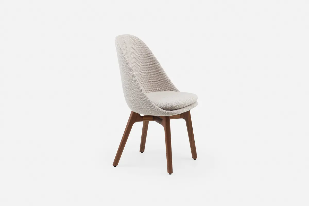 Solo Dining Chair 1