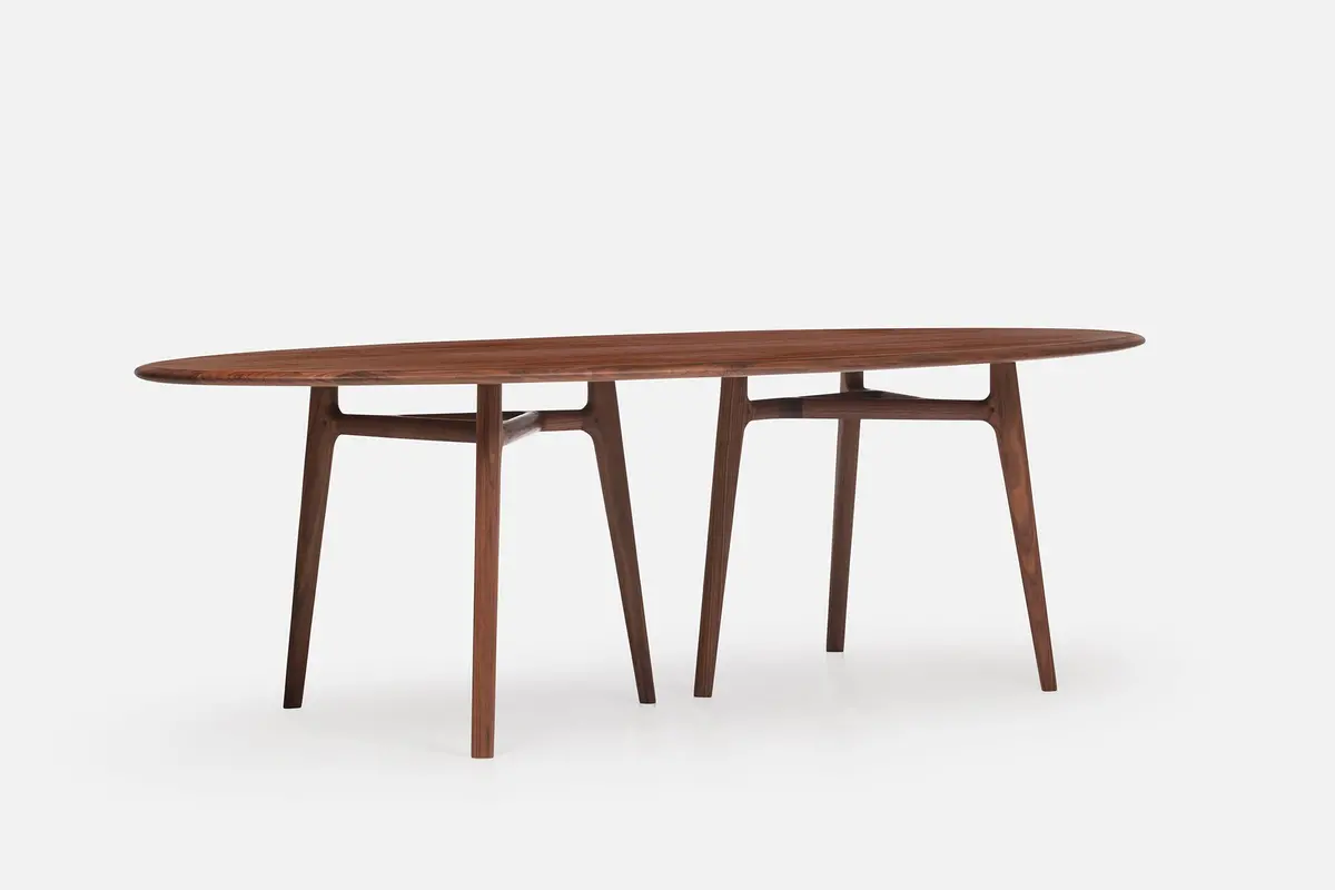 Solo Dining Table 1