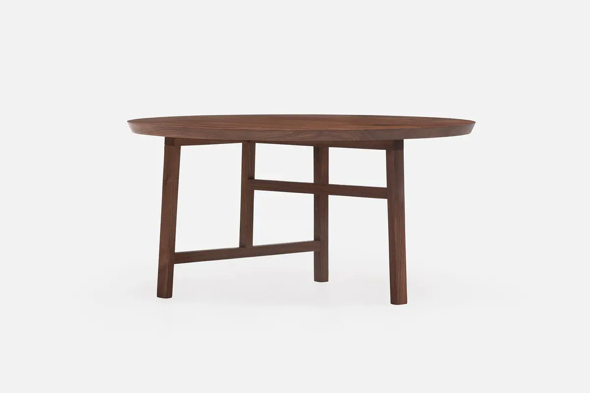 Trio Round Coffee Table 1