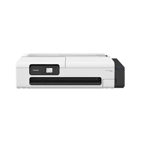 $28.99/Month Canon Imageprograf Tc-20 (Tc 20) 24" Inch Plotter Large Format Printer 1
