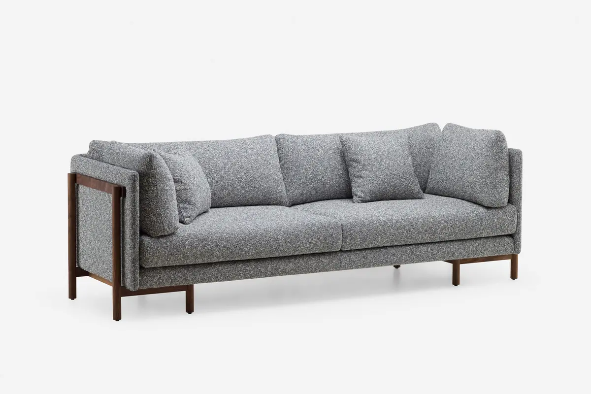 Frame Medium Sofa 1