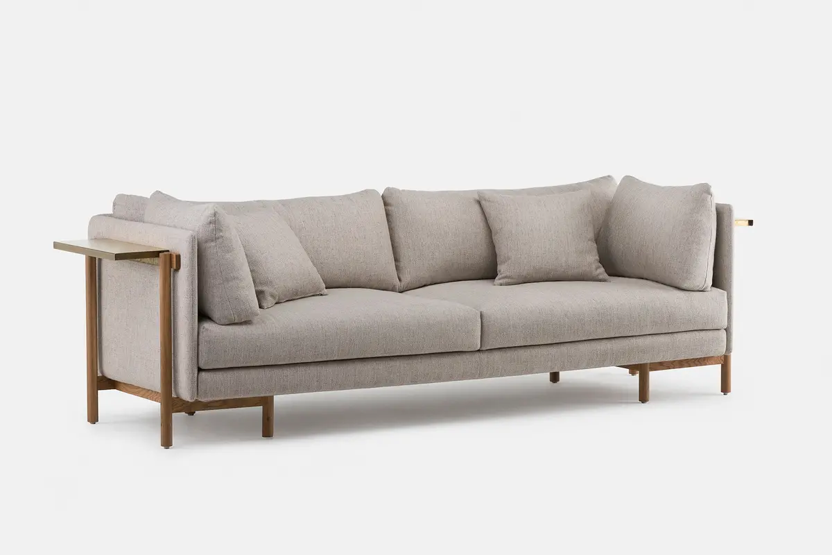 Frame Sofa System 1