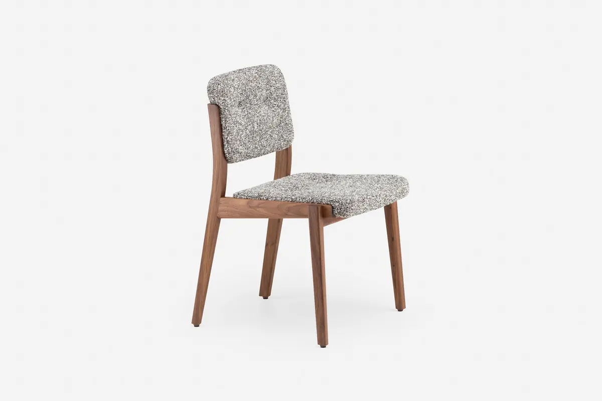 Capo Dining Chair 1
