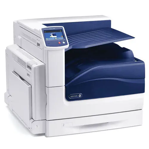 Xerox Phaser 7800 Colour Laser Printer 11X17 Duplex Printing 1