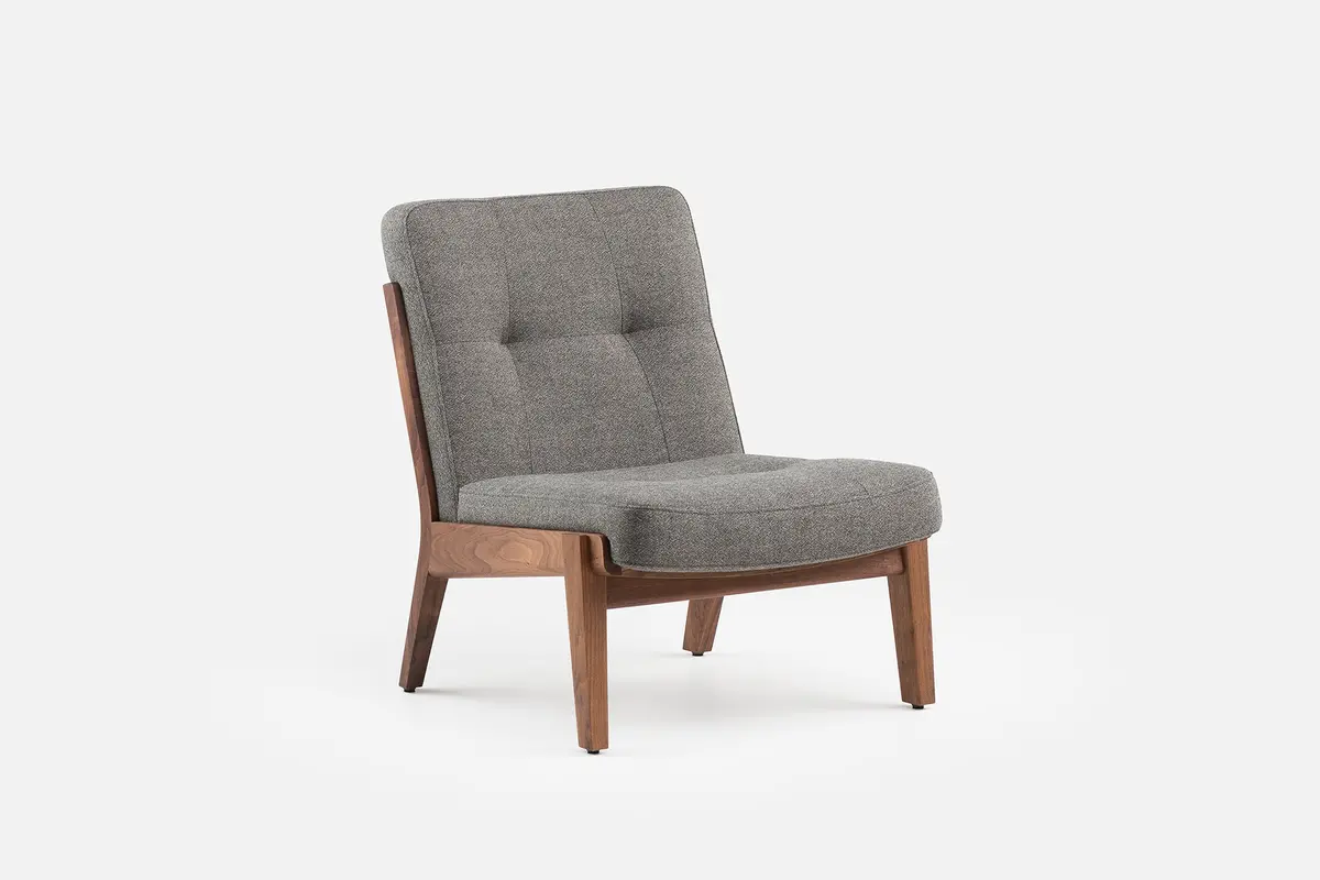 Capo Lounge Chair 1