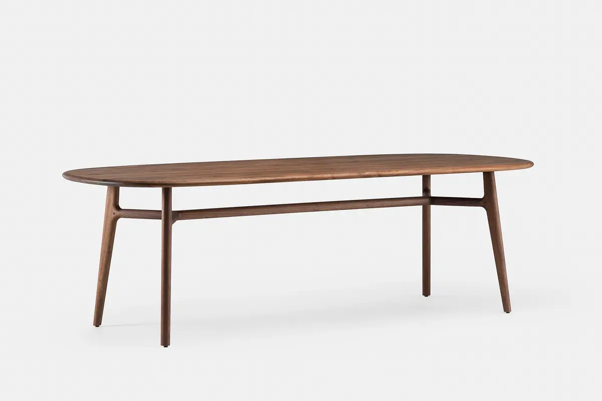 Solo Oblong Table 1