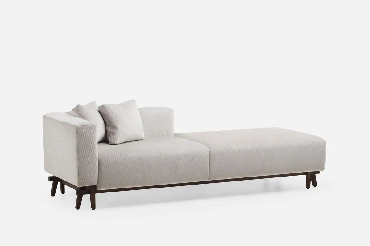 Sofa Eight Modular - Daybed 1