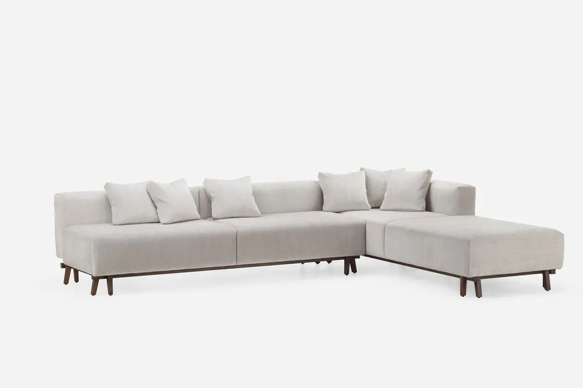 Sofa Eight Modular System 1