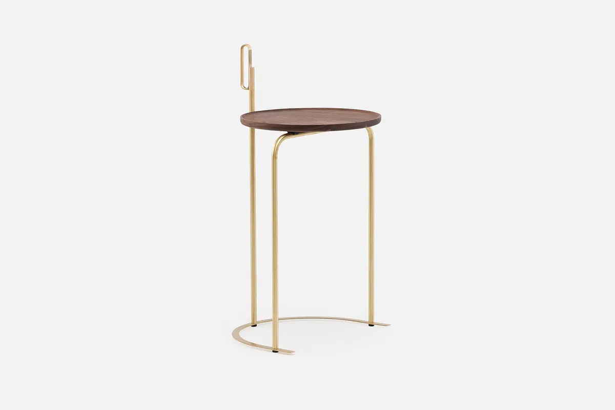 Handle Side Table 1