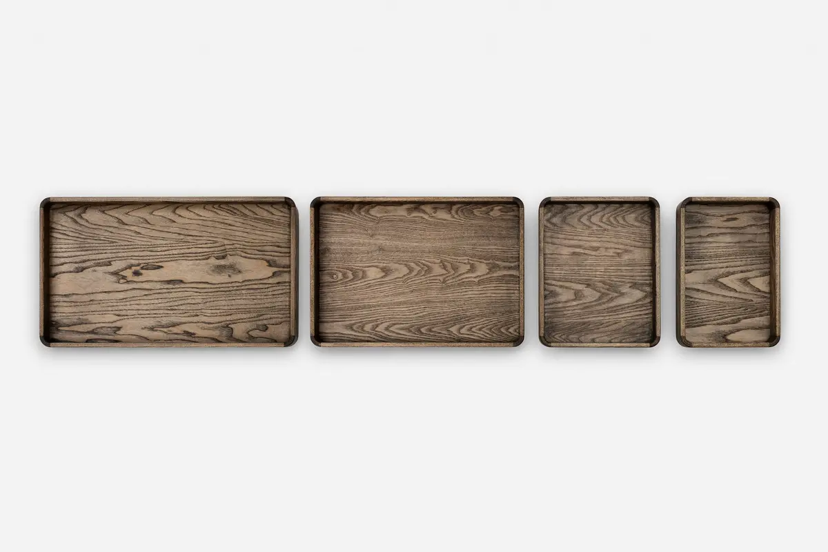 Solo Storage Tray 1