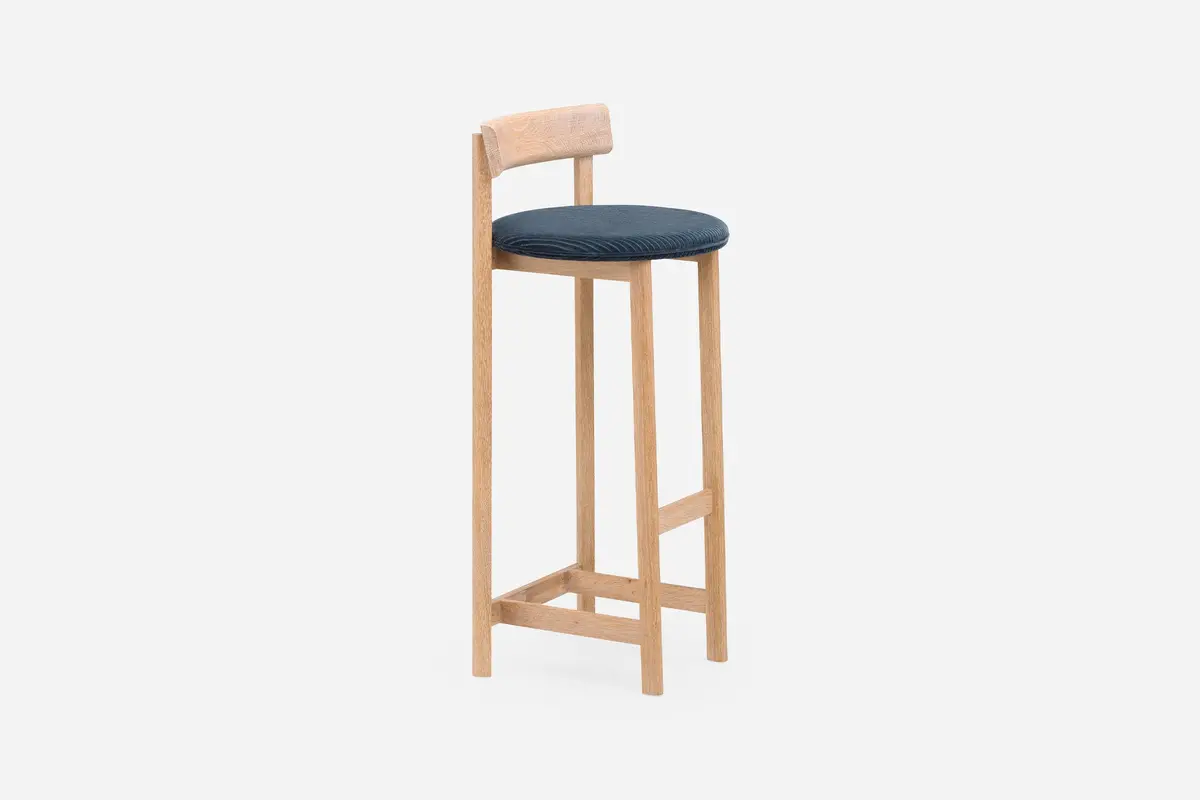 Petit Bar Stool 1