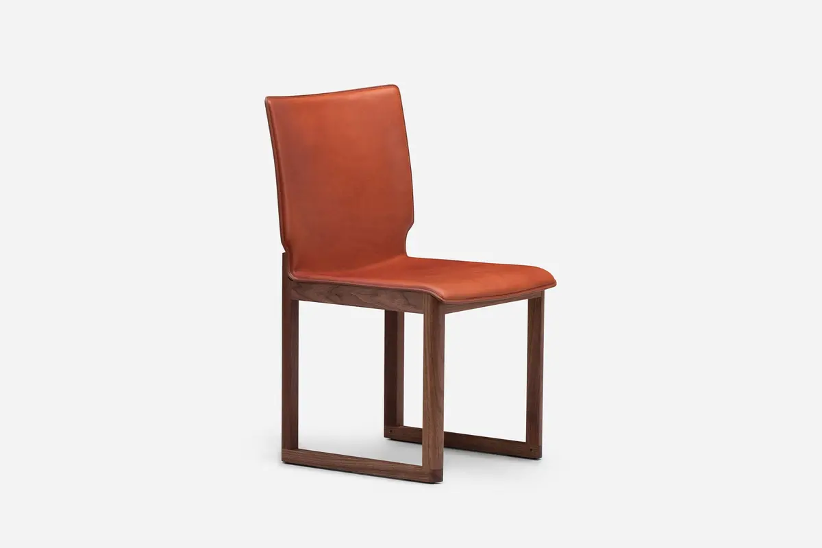 October Dining Chair 1