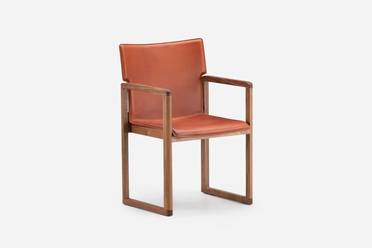 October Dining Armchair 1