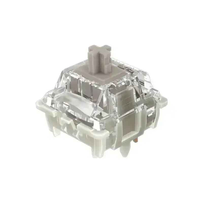 Gateron - Baby Raccoon 2.0 Linear Switch 1