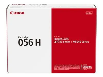 3008C001 Canon Cartridge 056 High Capacity Black 1