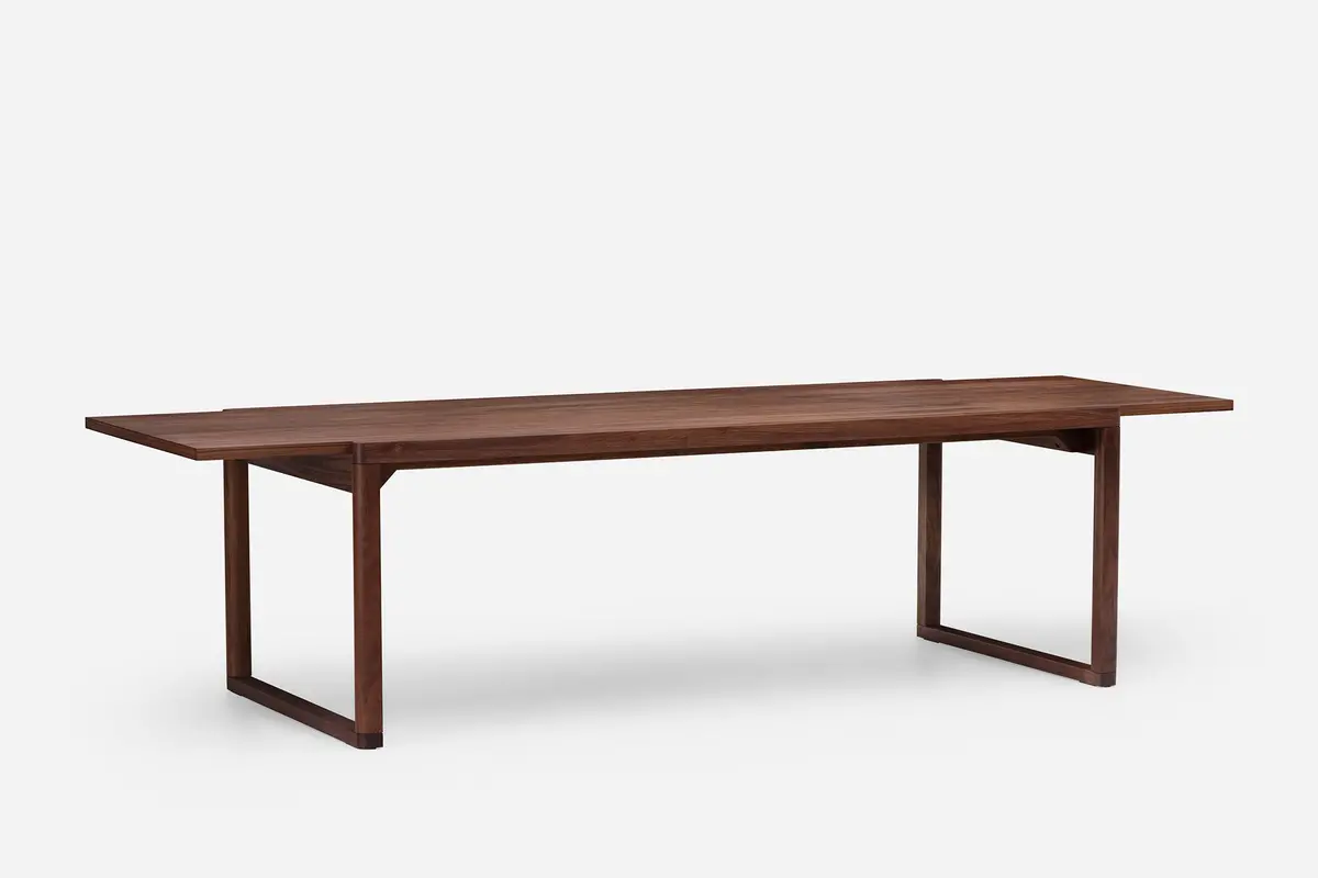 October Dining Table 1