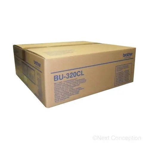 Bu320cl Color Laser Belt Unit For Hll8350cdw/Mfcl8850cdw 1