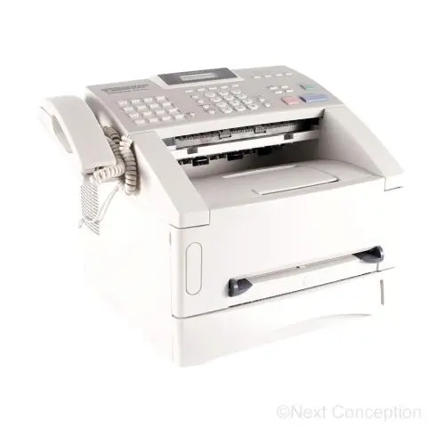 Brother Fax4100e 1