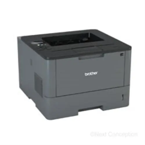 Brother Hll5200dw 1