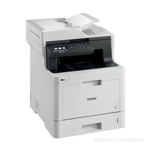 Brother Mfcl8610cdw 1