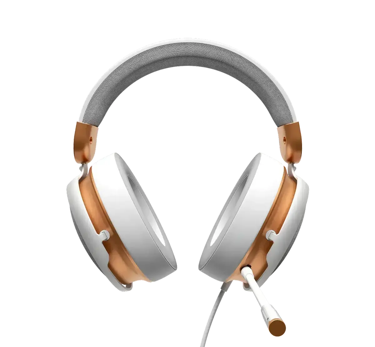 Dark Project -Sono Headset - Słuchawki Gamingowe 1